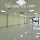 Ban quản lý tòa nhà cho thuê 85m2 văn phòng Dương Đình Nghệ